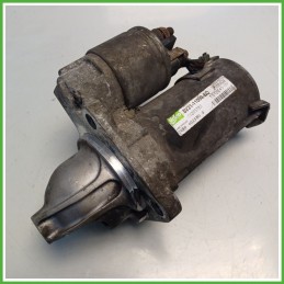 Motorino Avviamento VALEO TS12E10 FORD FUSION CBK 1732742