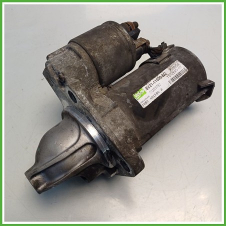 Motorino Avviamento VALEO TS12E10 FORD FUSION CBK 1732742