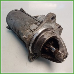 Motorino Avviamento VALEO TS12E10 FORD FUSION CBK 1732742