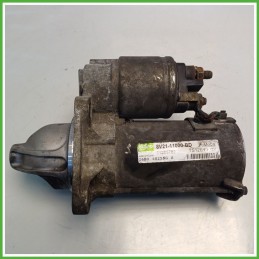 Motorino Avviamento VALEO TS12E10 FORD FUSION CBK 1732742