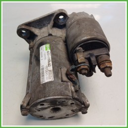 Motorino Avviamento VALEO TS12E10 FORD FUSION CBK 1732742