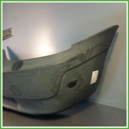 Paraurti Anteriore FIAT DOBLO 2W Monovolume BIANCO 2003 2005 735417815 Originale Usato