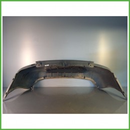 Paraurti Anteriore FIAT DOBLO 2W Monovolume BIANCO 2003 2005 735417815 Originale Usato