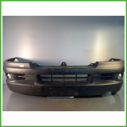 Paraurti Anteriore FIAT DUCATO 2E 0 BIANCO (GOFFRATO) 2002 2006 71728680 Originale Usato