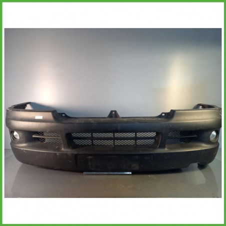 Paraurti Anteriore FIAT DUCATO 2E 0 BIANCO (GOFFRATO) 2002 2006 71728680 Originale Usato
