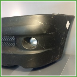 Paraurti Anteriore FIAT DUCATO 2E 0 BIANCO (GOFFRATO) 2002 2006 71728680 Originale Usato