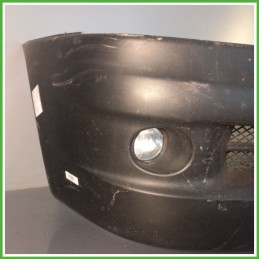 Paraurti Anteriore FIAT DUCATO 2E 0 BIANCO (GOFFRATO) 2002 2006 71728680 Originale Usato