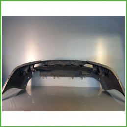 Paraurti Anteriore FIAT DUCATO 2E 0 BIANCO (GOFFRATO) 2002 2006 71728680 Originale Usato