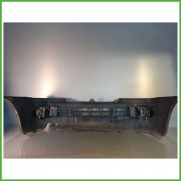Paraurti Anteriore FIAT DUCATO 2E 0 BIANCO (GOFFRATO) 2002 2006 71728680 Originale Usato