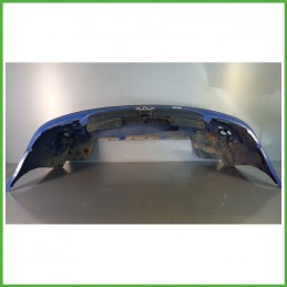 Paraurti Anteriore VOLKSWAGEN POLO 3a Serie Berlina BLU 1C A5C 1994 2001 6N0807217EGRU Originale Usato