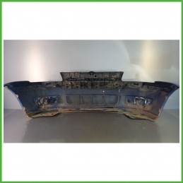 Paraurti Anteriore VOLKSWAGEN POLO 3a Serie Berlina BLU 1C A5C 1994 2001 6N0807217EGRU Originale Usato