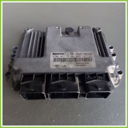 Centralina Iniezione Usata BOSCH 0281011776