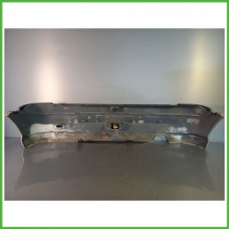 Paraurti Posteriore PEUGEOT 206 Berlina GRIGIO CHIARO 7410L5 1998 2009 Originale Usato