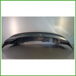 Paraurti Posteriore AUDI A1 8X Berlina GRIGIO SCURO 8X0807067GRU 2010 2016 Originale Usato