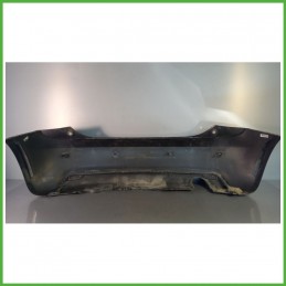 Paraurti Posteriore AUDI A1 8X Berlina GRIGIO SCURO 8X0807067GRU 2010 2016 Originale Usato
