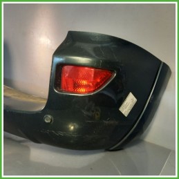 Paraurti Posteriore TOYOTA RAV 4 3a Serie SUV GRIGIO SCURO 5215042913 2006 2010 Originale Usato