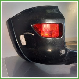 Paraurti Posteriore TOYOTA RAV 4 3a Serie SUV GRIGIO SCURO 5215042913 2006 2010 Originale Usato