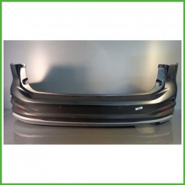 Paraurti Posteriore FORD FOCUS CGE GRIGIO SCURO 2516301 2018 Originale Usato