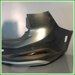 Paraurti Posteriore FORD FOCUS CGE GRIGIO SCURO 2516301 2018 Originale Usato