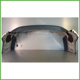 Paraurti Posteriore FORD FOCUS CGE GRIGIO SCURO 2516301 2018 Originale Usato