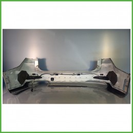 Paraurti Posteriore FORD FOCUS CGE GRIGIO SCURO 2516301 2018 Originale Usato
