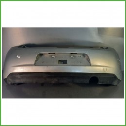 Paraurti Posteriore CITROEN C3 A51 Berlina GRIGIO CHIARO 7410KY 2009 2013 Originale Usato