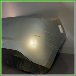 Paraurti Posteriore CITROEN C3 A51 Berlina GRIGIO CHIARO 7410KY 2009 2013 Originale Usato