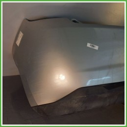 Paraurti Posteriore CITROEN C3 A51 Berlina GRIGIO CHIARO 7410KY 2009 2013 Originale Usato