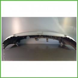 Paraurti Posteriore CITROEN C3 A51 Berlina GRIGIO CHIARO 7410KY 2009 2013 Originale Usato