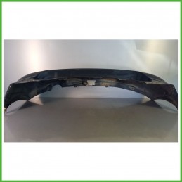 Paraurti Posteriore NISSAN MICRA K13K Berlina NERO 850221HB0H 2010 2015 Originale Usato