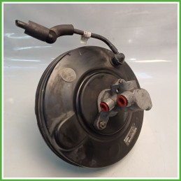 Servofreno Pompa Freni Depressore ATE 03.7862-9901.4 FORD C-MAX CB7 1.6 1715814