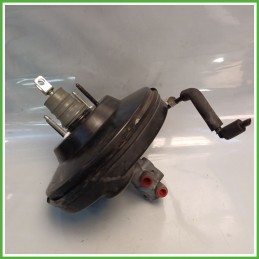 Servofreno Pompa Freni Depressore ATE 03.7862-9901.4 FORD C-MAX CB7 1.6 1715814