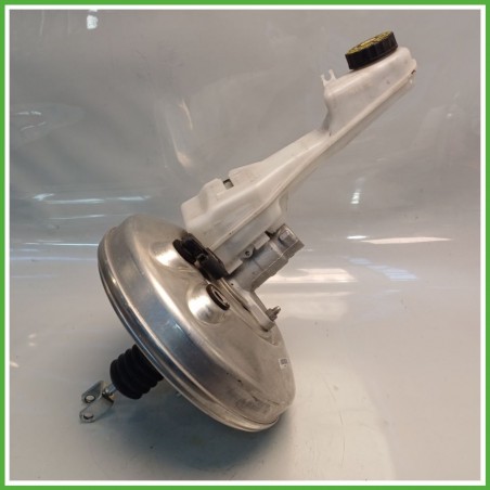Servofreno Pompa Freni Depressore BOSCH 0204805853 BMW Serie 2 Act.Tourer ibrida F45 34336873430