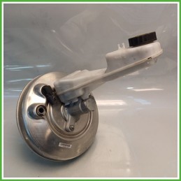 Servofreno Pompa Freni Depressore BOSCH 0204805853 BMW Serie 2 Act.Tourer ibrida F45 34336873430