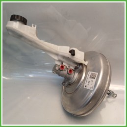 Servofreno Pompa Freni Depressore BOSCH 0204805853 BMW Serie 2 Act.Tourer ibrida F45 34336873430