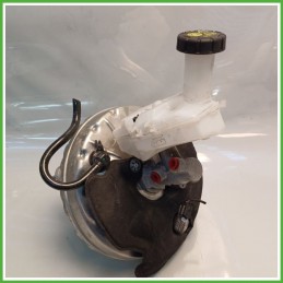 Servofreno Pompa Freni Depressore ATE 25607-86203.41 RENAULT CAPTUR 2A SERIE 472104214R