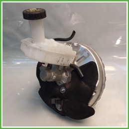 Servofreno Pompa Freni Depressore ATE 25607-86203.41 RENAULT CAPTUR 2A SERIE 472104214R