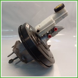 Servofreno Pompa Freni Depressore TRW 93163M RENAULT MEGANE 3a Serie 1.5 dCi 472104219R
