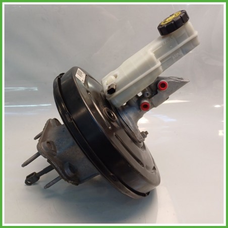 Servofreno Pompa Freni Depressore TRW 93163M RENAULT MEGANE 3a Serie 1.5 dCi 472104219R