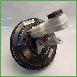 Servofreno Pompa Freni Depressore TRW 93163M RENAULT MEGANE 3a Serie 1.5 dCi 472104219R