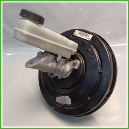 Servofreno Pompa Freni Depressore TRW 93163M RENAULT MEGANE 3a Serie 1.5 dCi 472104219R