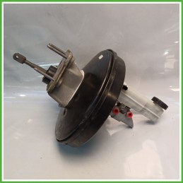 Servofreno Pompa Freni Depressore TRW 93163M RENAULT MEGANE 3a Serie 1.5 dCi 472104219R
