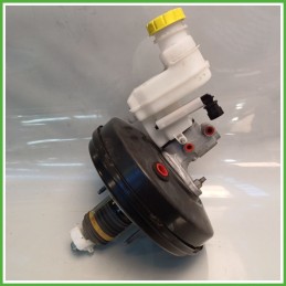 Servofreno Pompa Freni Depressore TRW LSC65HE FIAT PANDA 4Q 0.9 77365841
