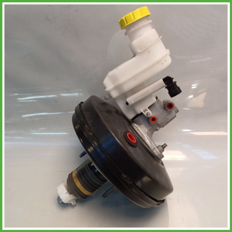 Servofreno Pompa Freni Depressore TRW LSC65HE FIAT PANDA 4Q 0.9 77365841