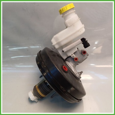 Servofreno Pompa Freni Depressore TRW LSC65HE FIAT PANDA 4Q 0.9 77365841