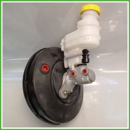 Servofreno Pompa Freni Depressore TRW LSC65HE FIAT PANDA 4Q 0.9 77365841