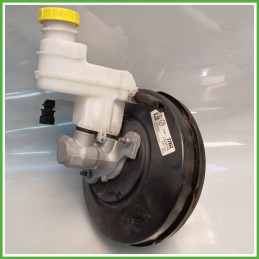 Servofreno Pompa Freni Depressore TRW LSC65HE FIAT PANDA 4Q 0.9 77365841