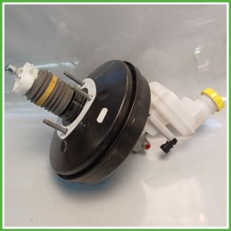 Servofreno Pompa Freni Depressore TRW LSC65HE FIAT PANDA 4Q 0.9 77365841