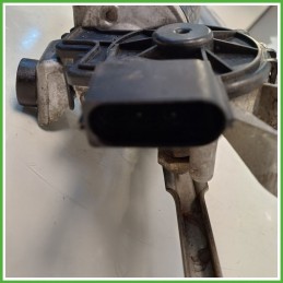 Tergi Cristallo LAND ROVER DISCOVERY 3a Serie 2.7 LR075581 2004 2009