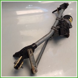 Tergi Cristallo RENAULT MEGANE 3a Serie 1.5 dCi 288000001R 2012 2014 VALEO